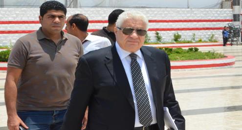 تفاصيل قناة الزمالك الجديدة.. "ضيف أول حلقة وموعد الانطلاق وأبرز المذيعين"